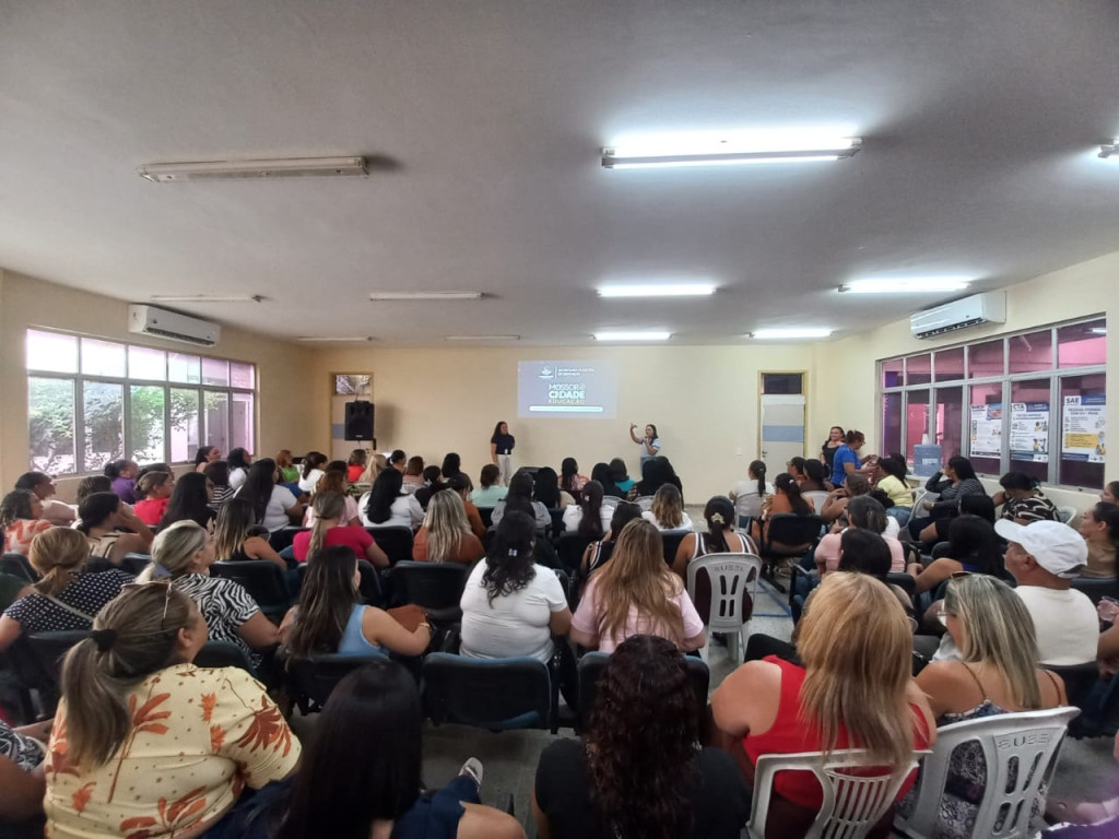 Foto: Reprodução PMM