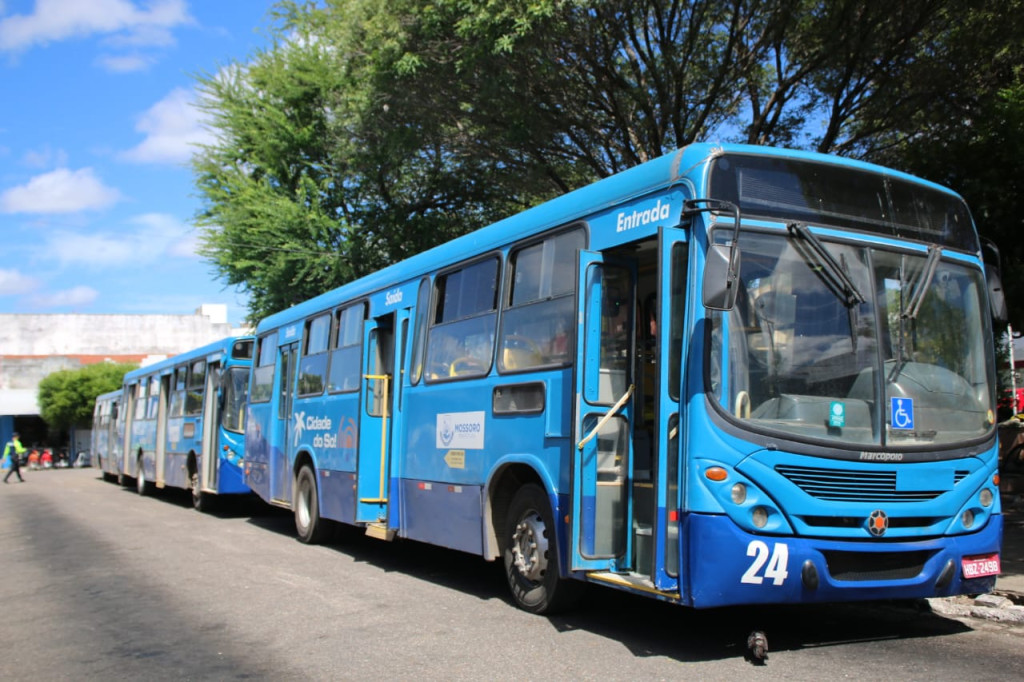 Fotos: Walmir Alves (Secom/PMM)