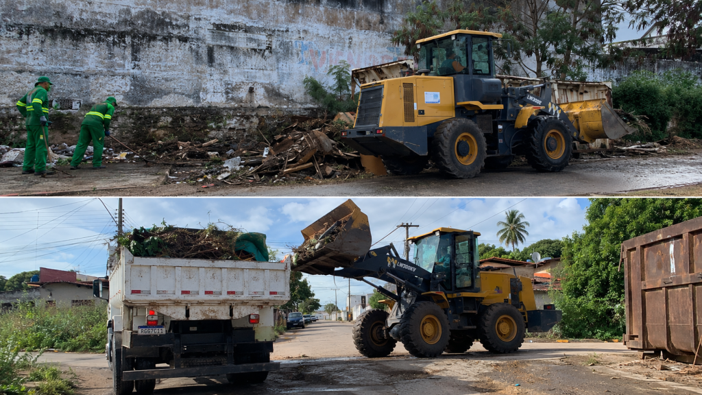Foto: Divulgação/PMM