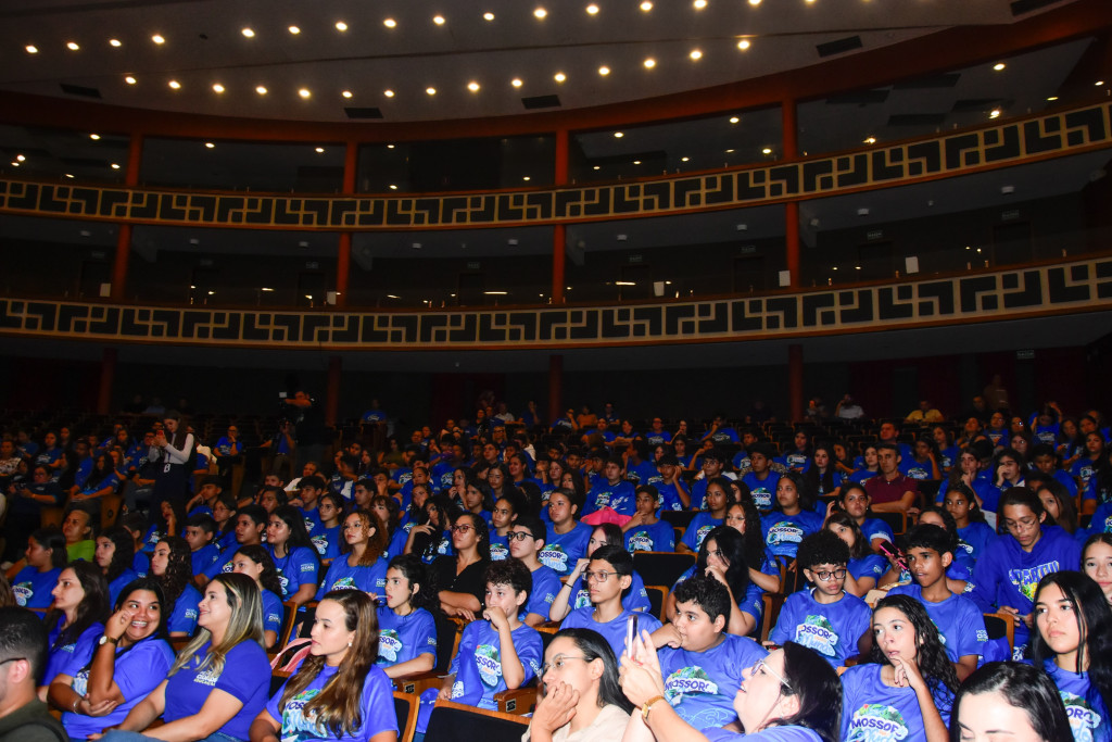 Fotos : Rodolfo Fernandes
