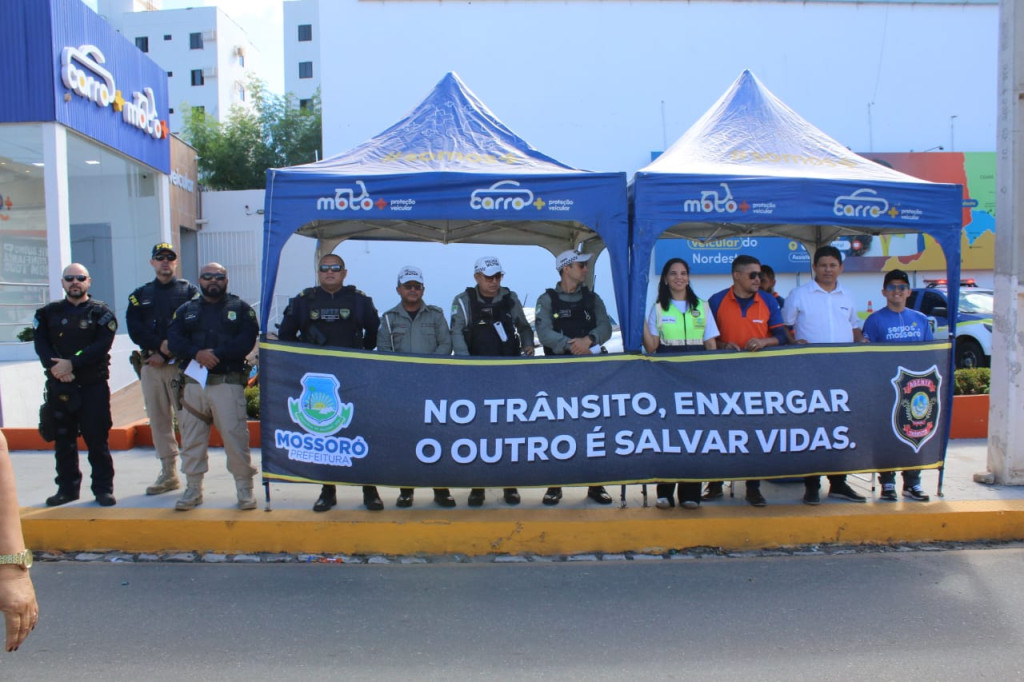 Fotos: Walmir Alves (Secom/PMM)