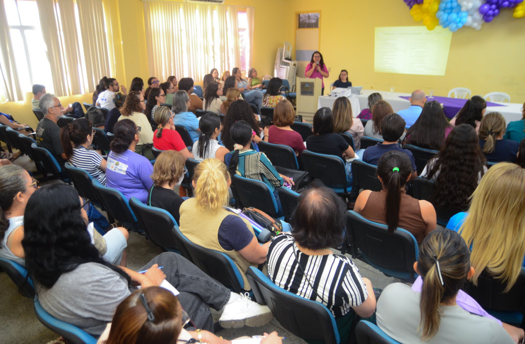Wilson Moreno (SECOM/PMM/Arquivo)
