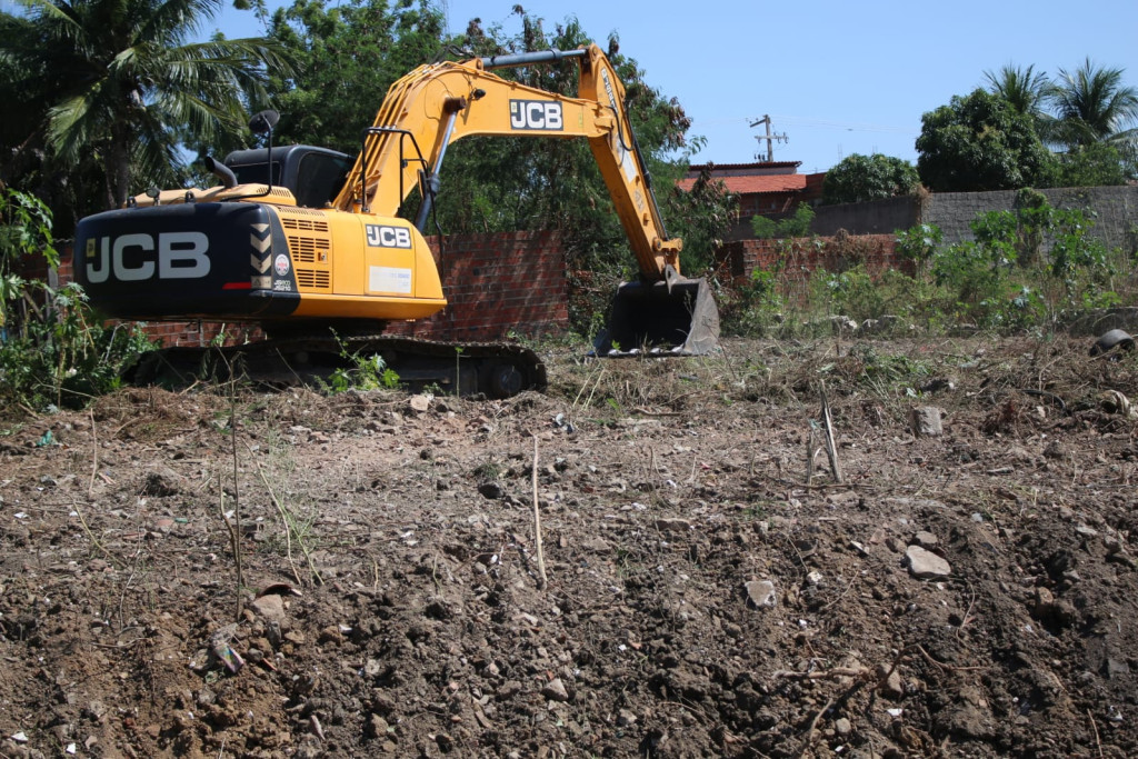 Foto: Walmir Alves (Secom/PMM)