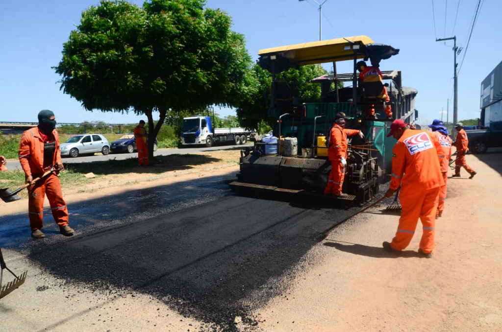 Foto: Wilson Moreno (Secom/PMM)