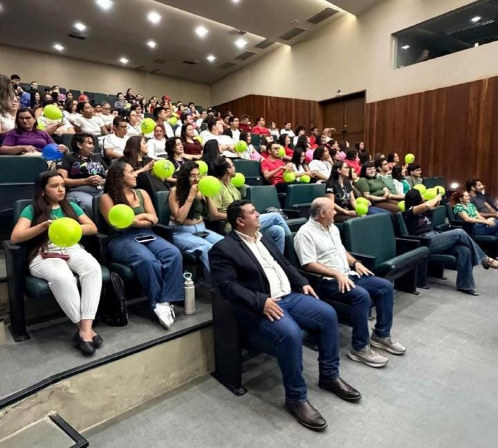 Foto: Secom/PMM