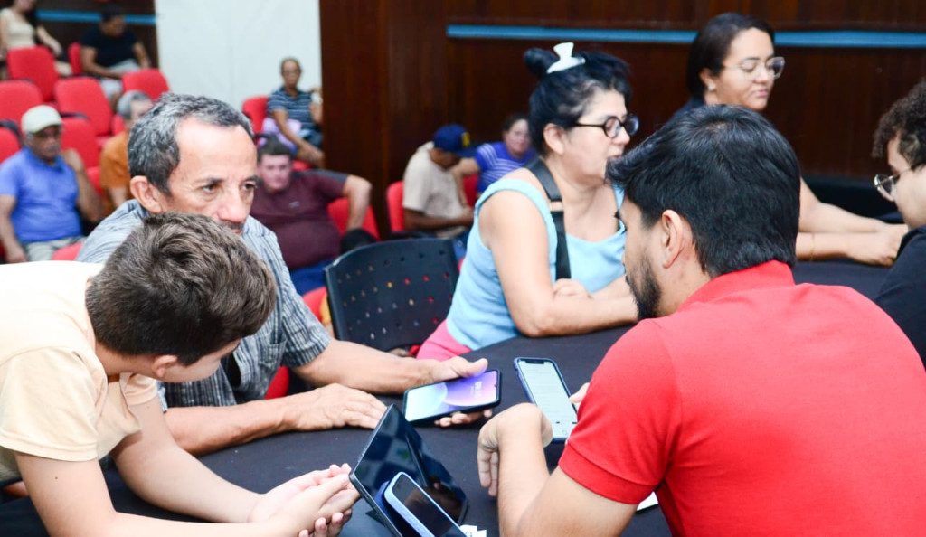 Foto: Wilson Moreno (Secom/PMM)
