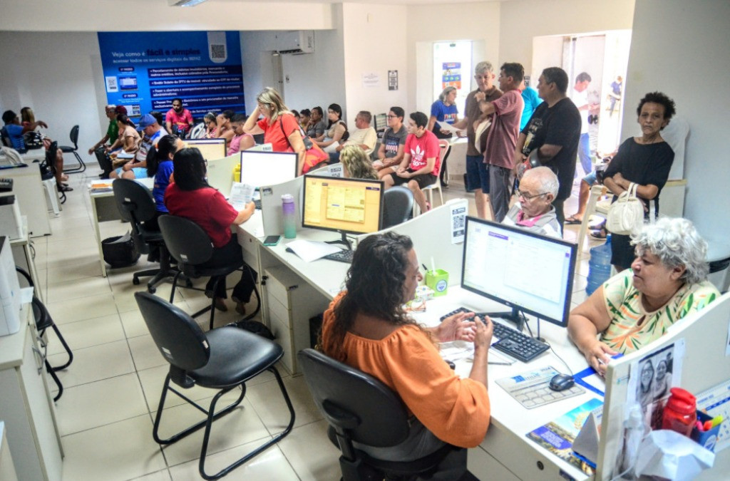 Divulgação/PMM
