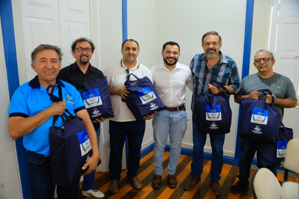 Foto: Júnior Alves (Secom/PMM)
