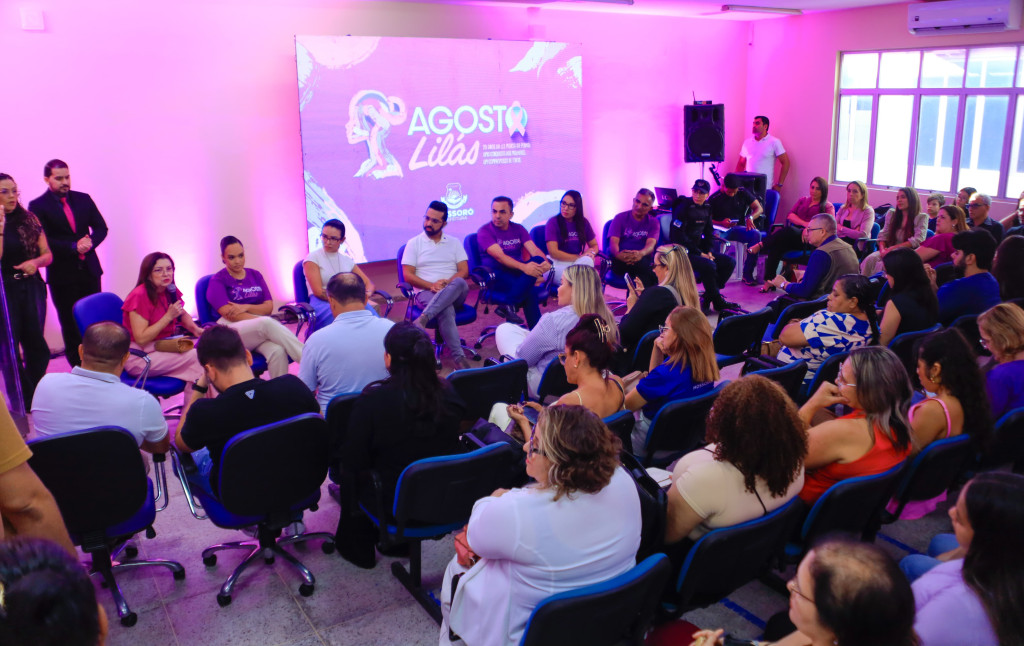 Fotos: Júnior Alves (Secom/PMM)