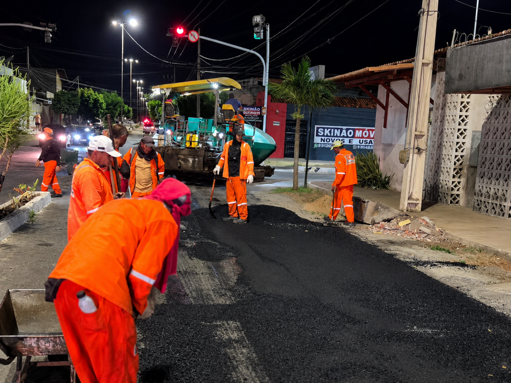 Foto: Divulgação/PMM
