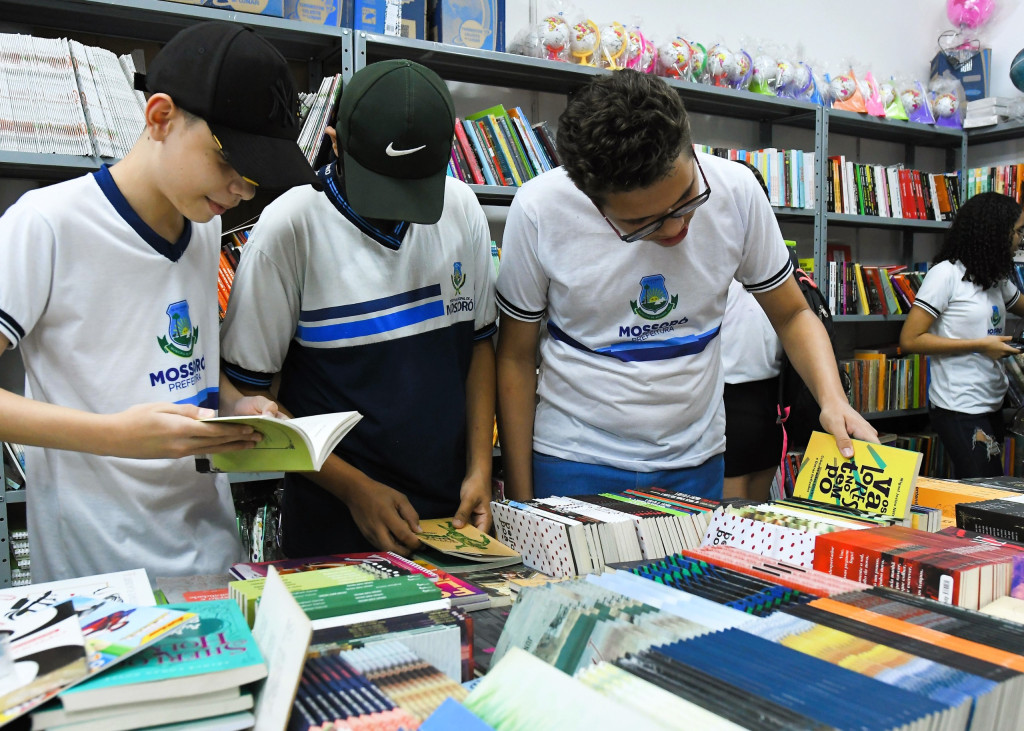 Foto: Arquivo (Secom)