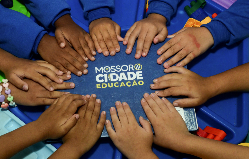 Foto: Wilson Moreno (Secom PMM)