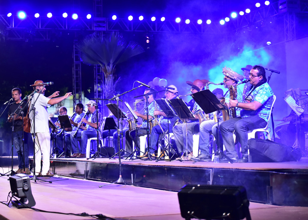 Foto: Arquivo (Secom/PMM)