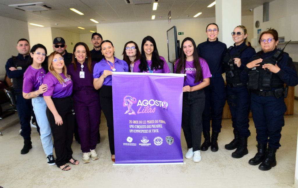 Fotos: Wilson Moreno (Secom/PMM)