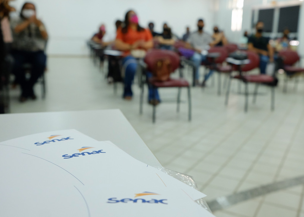 Foto: Arquivo (Secom/PMM)