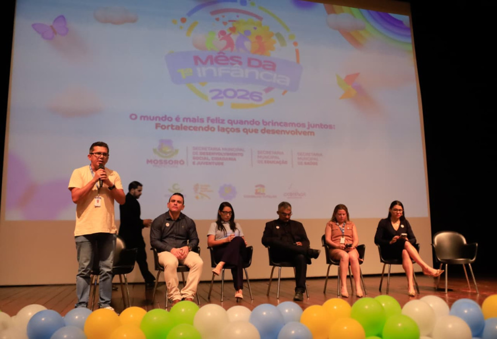 Fotos: Júnior Alves (Secom/PMM)