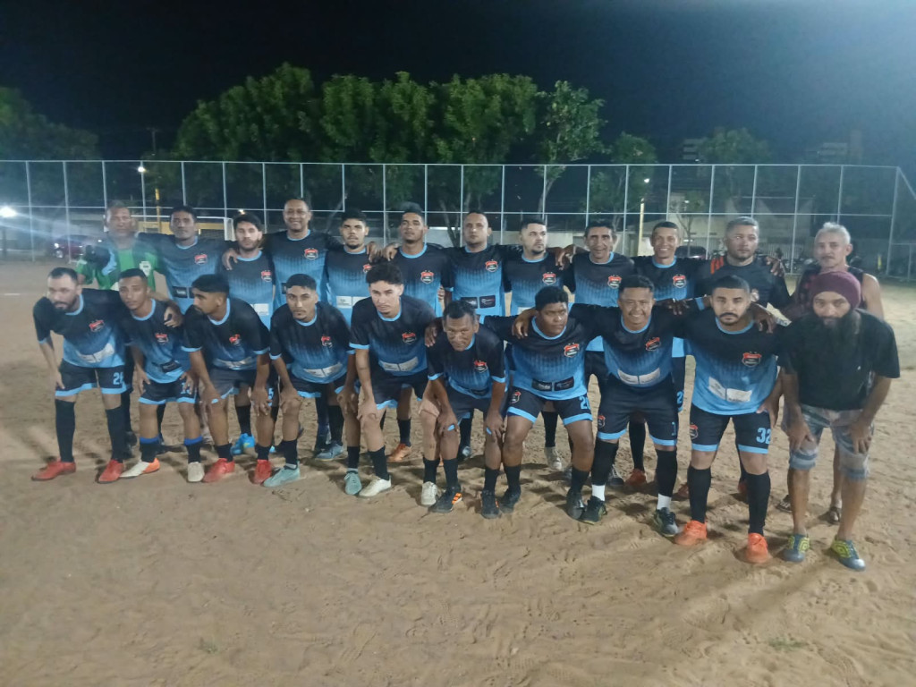 Divulgação/PMM