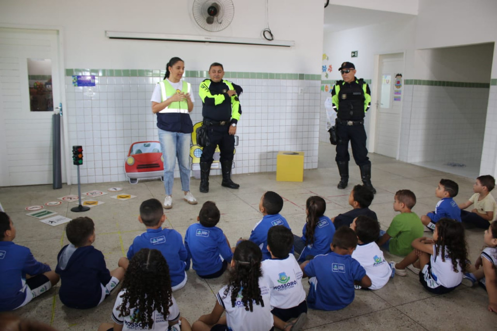 Fotos: Walmir Alves (Secom/PMM)