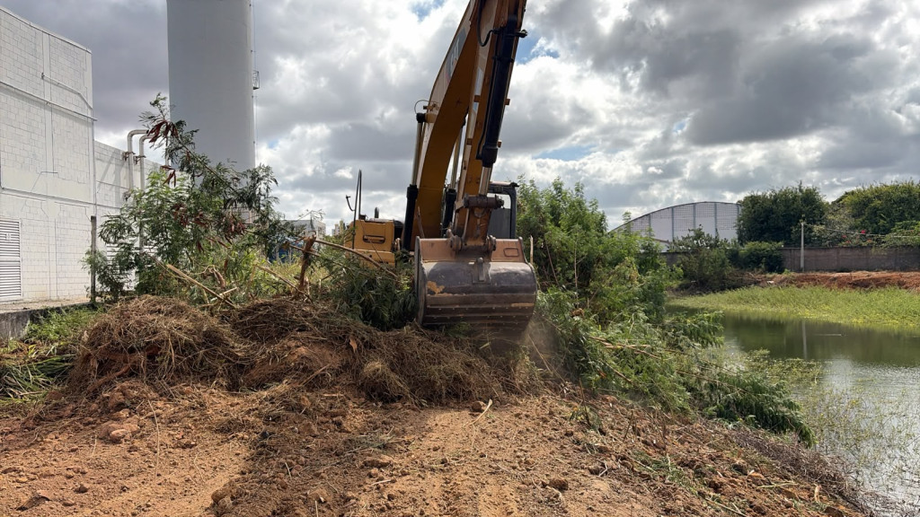 Foto: Divulgação/PMM