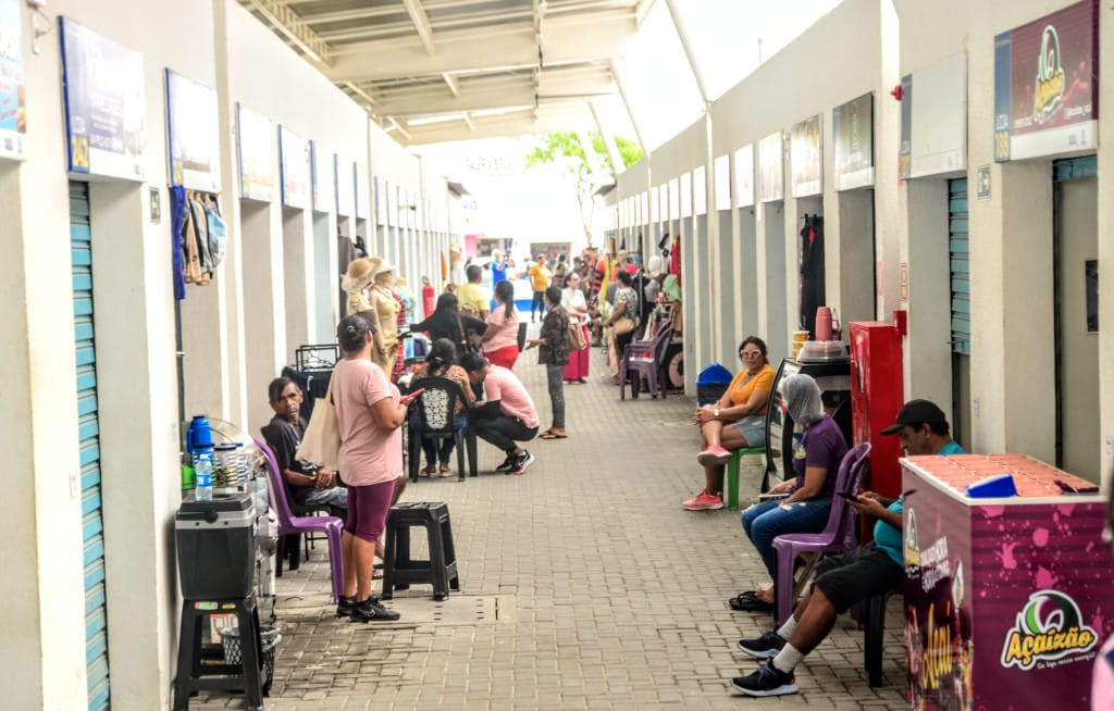 Foto: Arquivo (Secom/PMM)