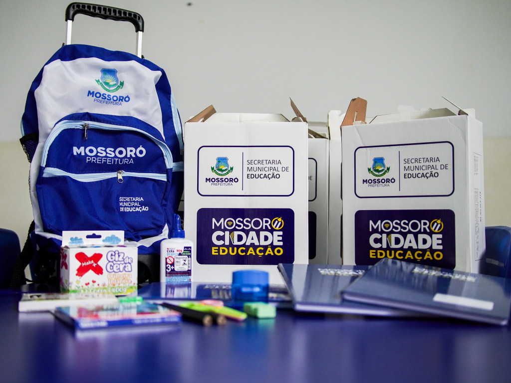 Foto: Arquivo/Secom (PMM)