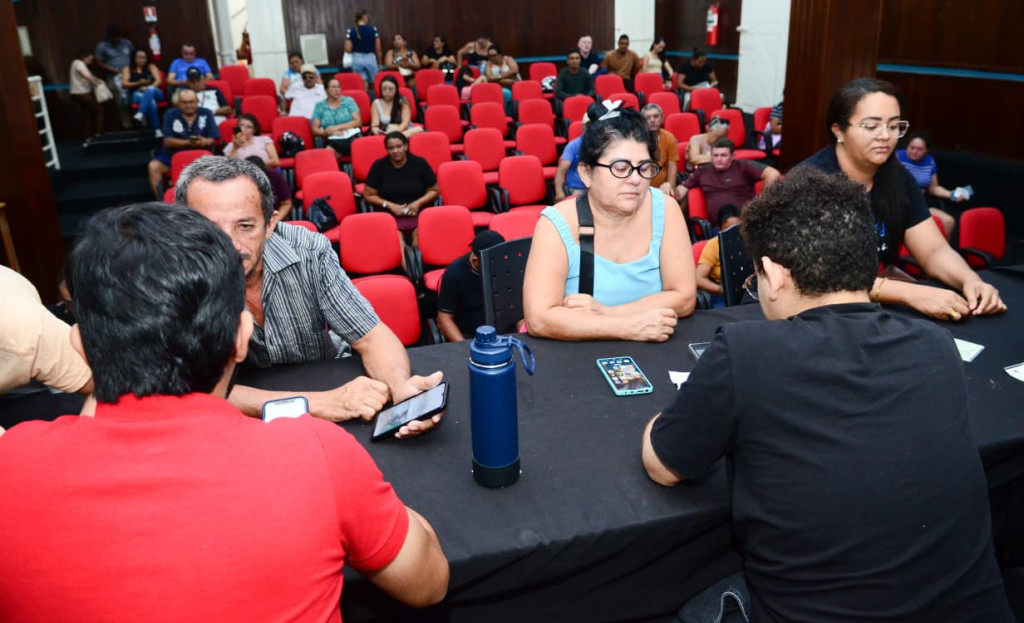 Foto: Wilson Moreno (Secom/PMM)