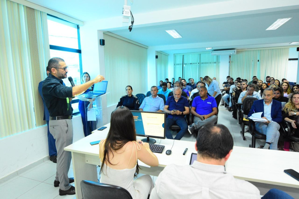 Fotos: Divulgação/PMM
