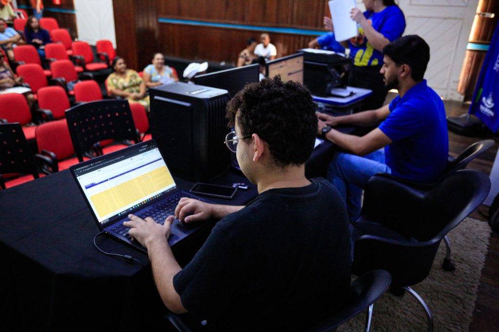 Walmir Alves (Secom\PMM)