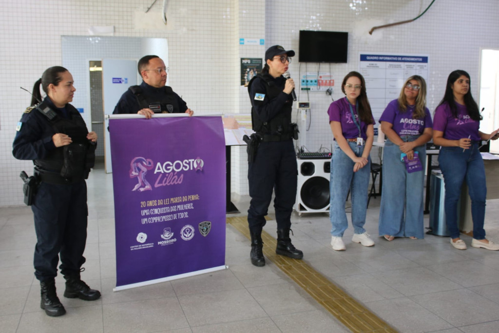 Fotos: Walmir Alves (Secom/PMM)