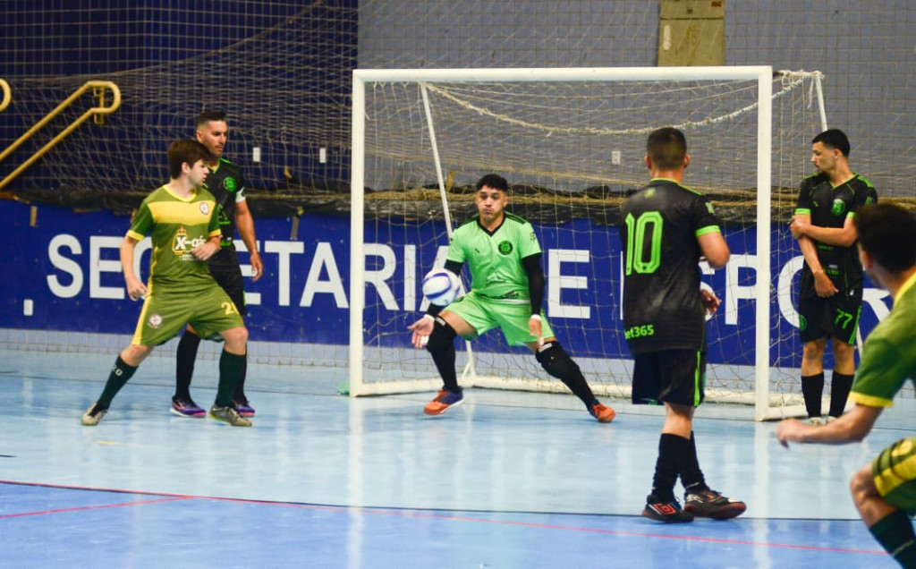 Foto: Secom/PMM