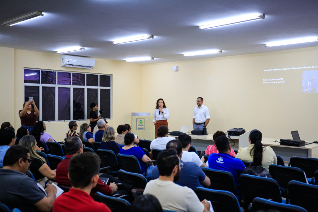 Fotos: Guilhermes Alves (Secom/PMM)