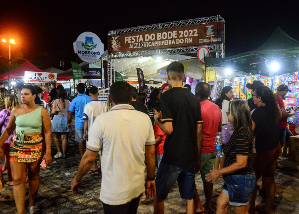Foto: Arquivo Secom/PMM