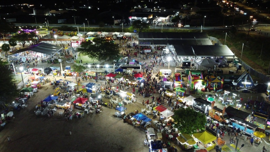 Foto: Arquivo Secom/PMM