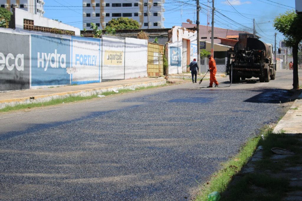 Foto: Walmir Alves (Secom/PMM)