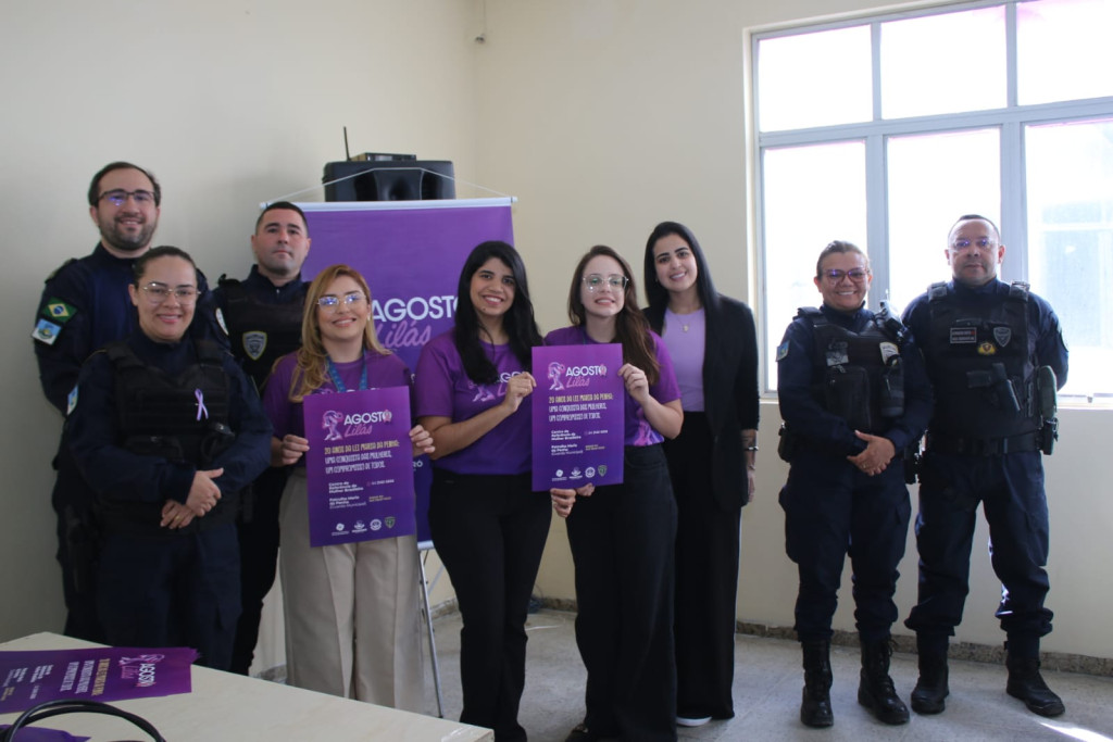 Fotos: Walmir Alves (Secom/PMM)