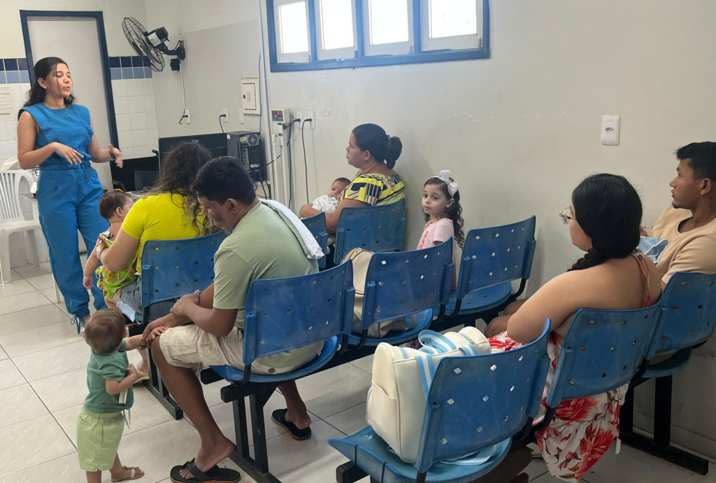 Divulgação/PMM