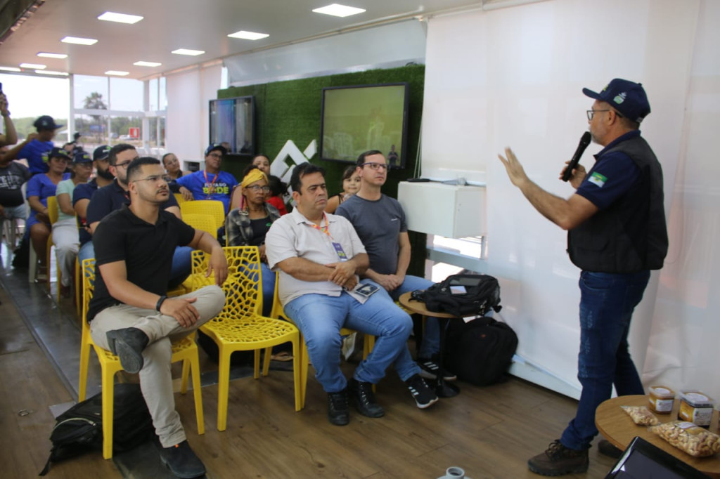 Walmir Alves (SECOM/PMM)