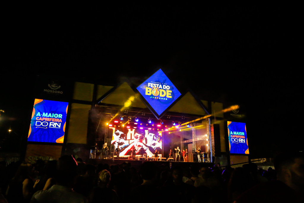 Foto: Guilherme Alves (Secom/PMM)