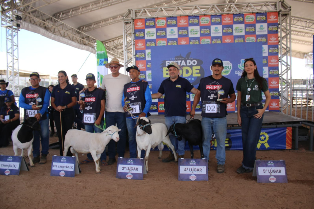 Fotos: Wilson Moreno (SECOM/PMM)