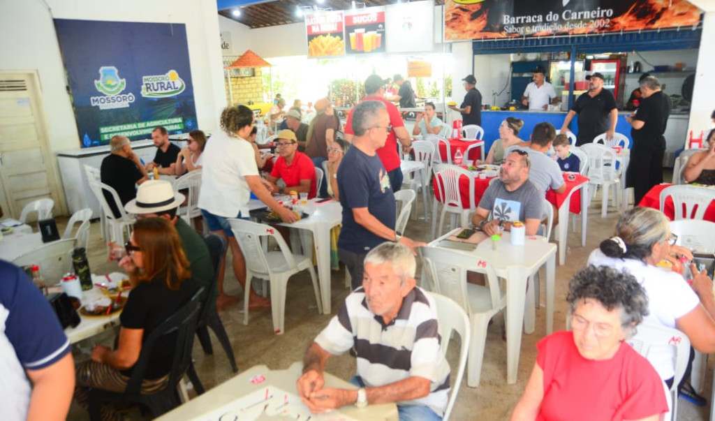 Foto: Wilson Moreno (SECOM/PMM)