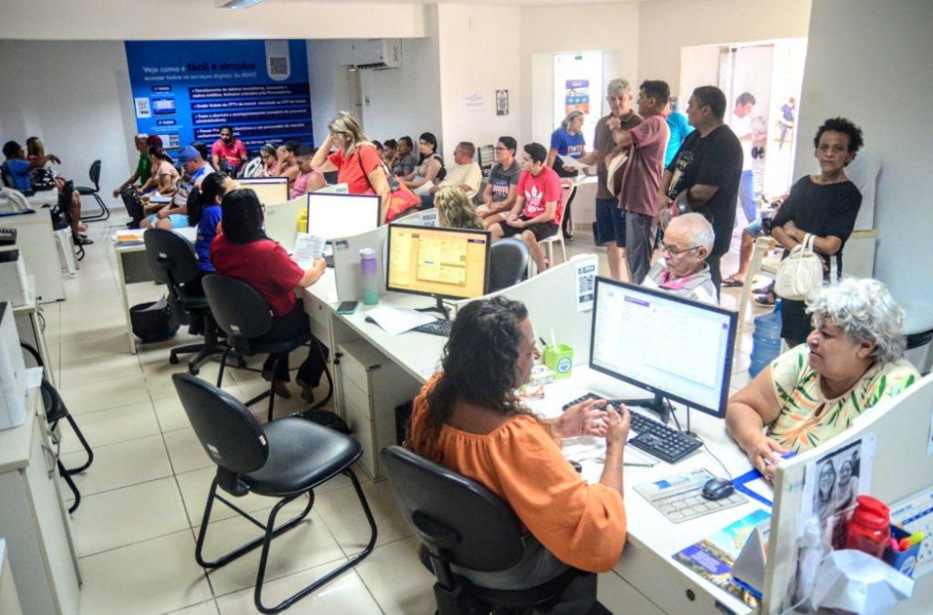 Foto: Arquivo | Wilson Moreno (Secom/PMM)