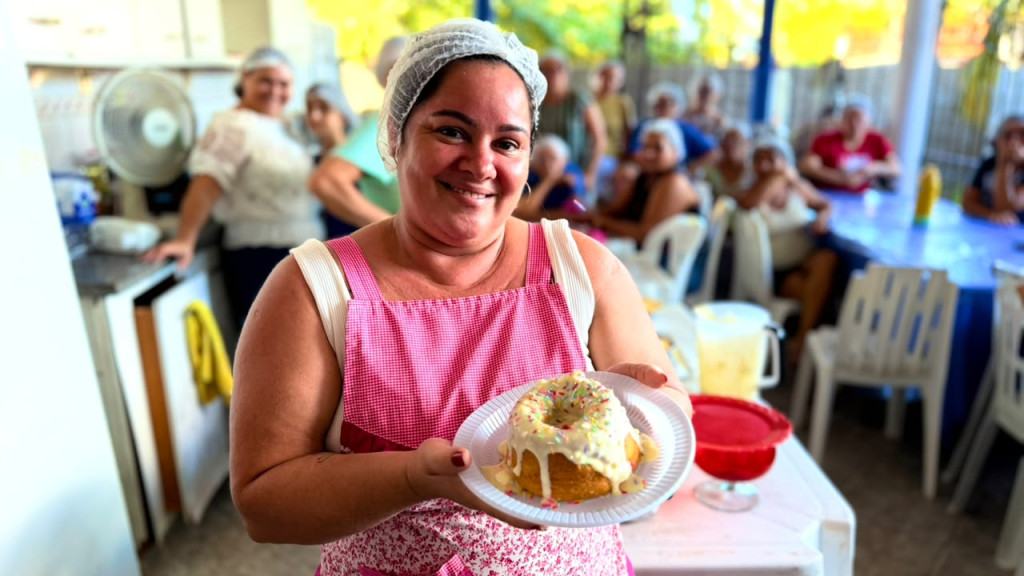 Fotos: Ester Beatriz (Secom/PMM)