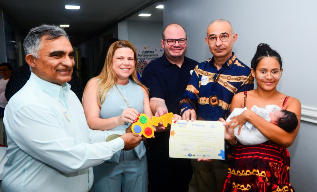 Wilson Moreno (SECOM/PMM)