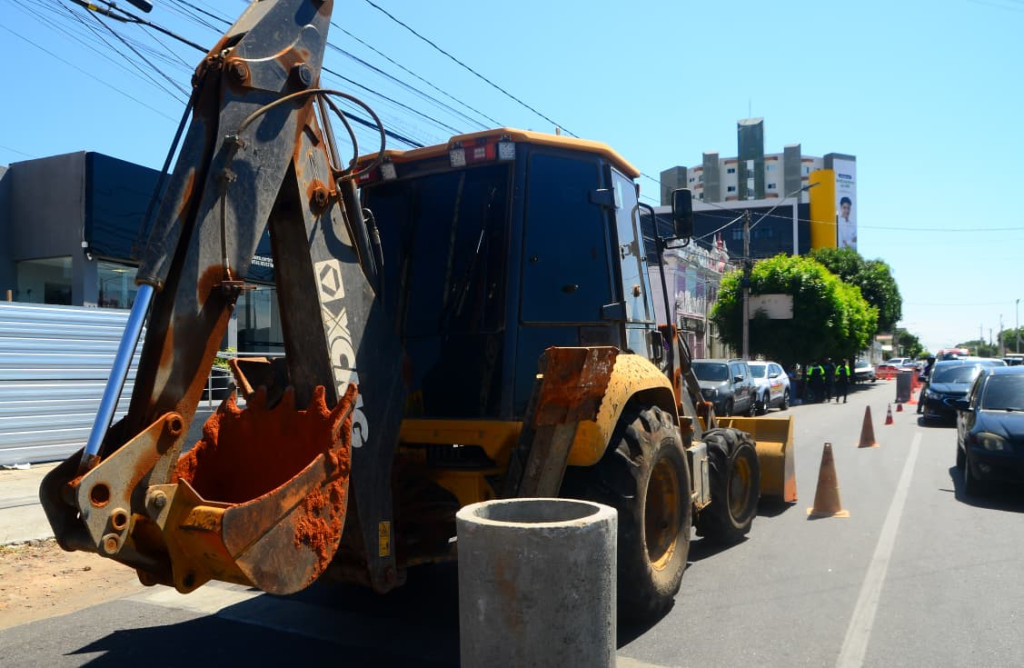 Foto: Wilson Moreno (Secom/PMM)
