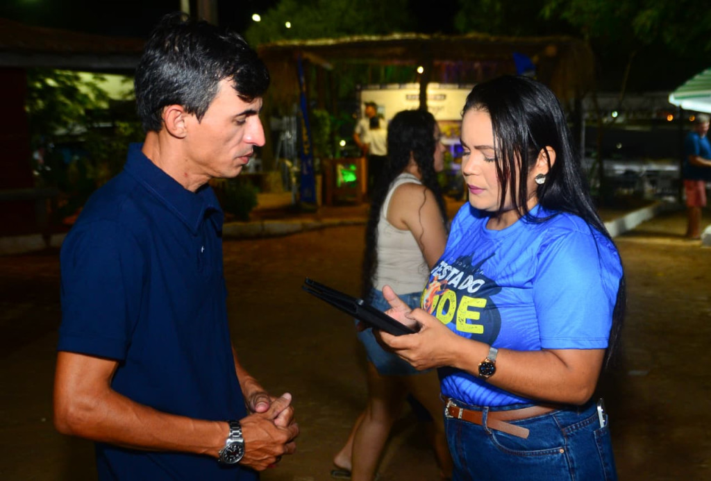 Wilson Moreno (SECOM/PMM)