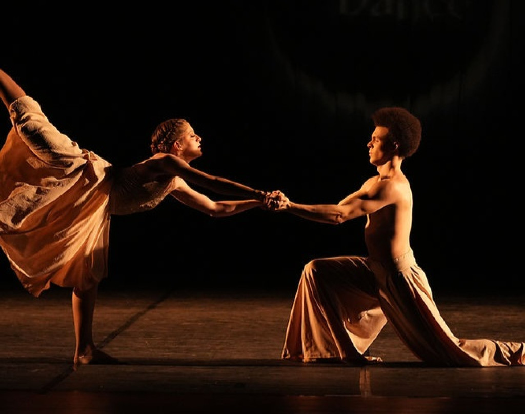 Foto: Divulgação/Open Dance Brasil