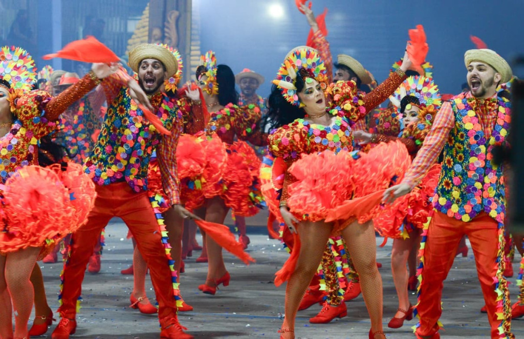 Foto: Wilson Moreno (Secom/PMM)