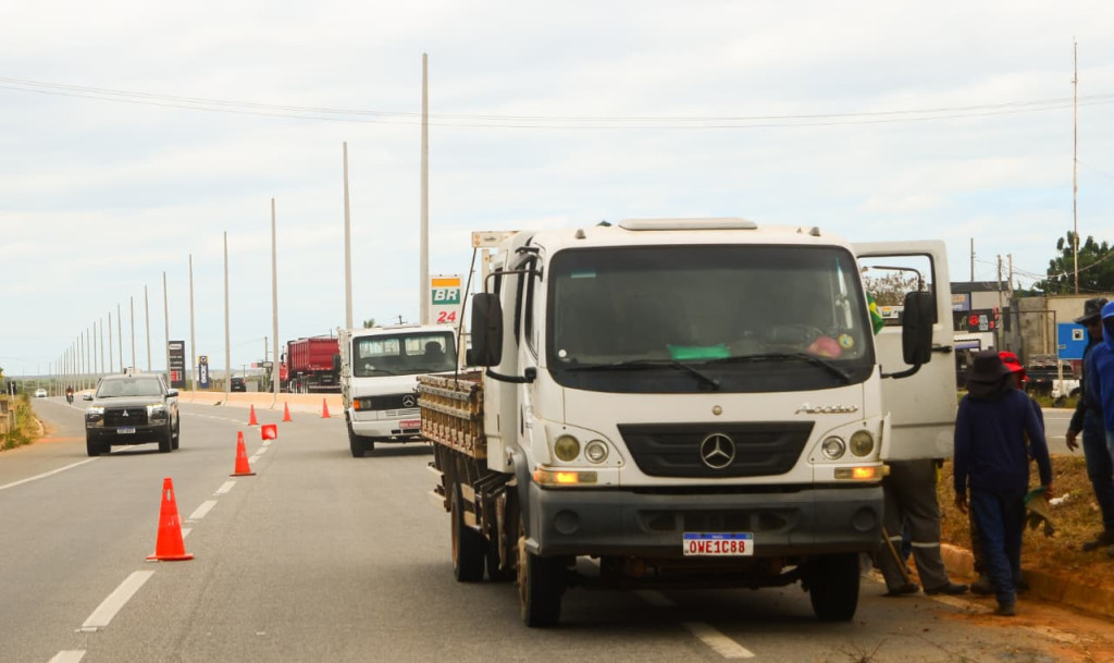 Foto: Wilson Moreno (Secom/PMM)