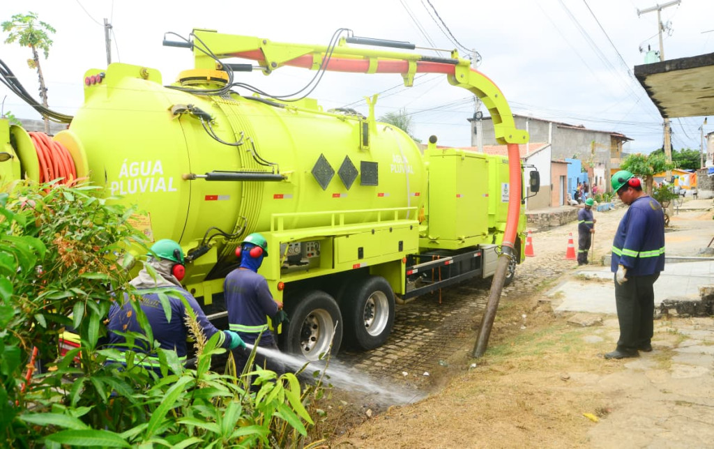 Foto: Wilson Moreno (Secom/PMM)
