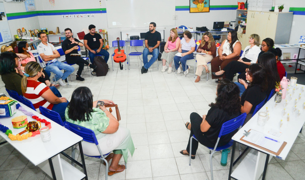 Foto: Wilson Moreno (Secom / PMM)